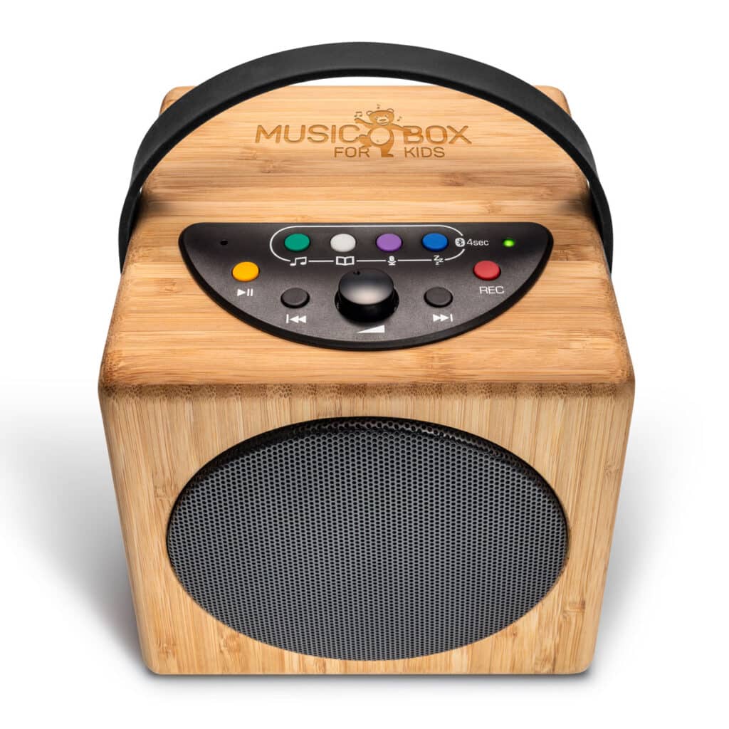 KidzAudio Music Box – Bild 2