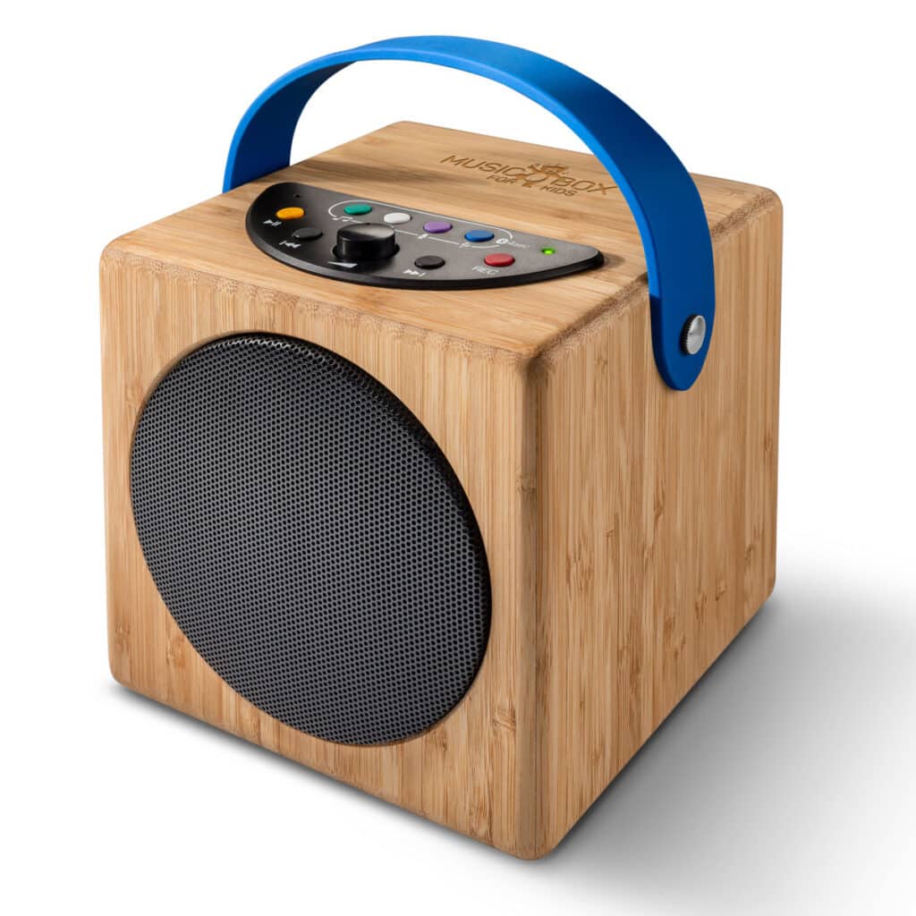KidzAudio Music Box – Bild 4