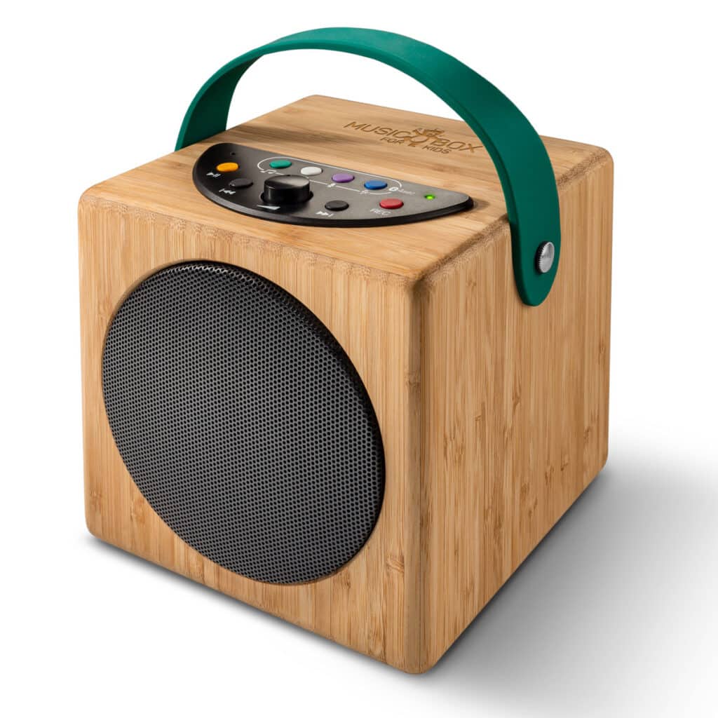 KidzAudio Music Box – Bild 5