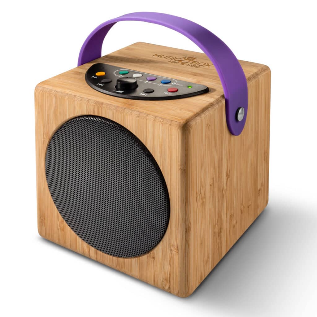 KidzAudio Music Box – Bild 6
