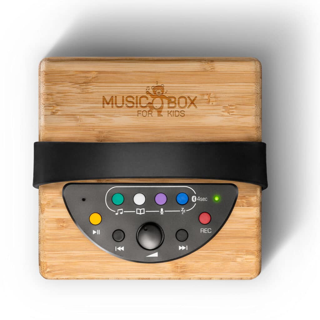 KidzAudio Music Box – Bild 7